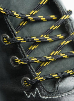 Hiking boot hotsell laces uk