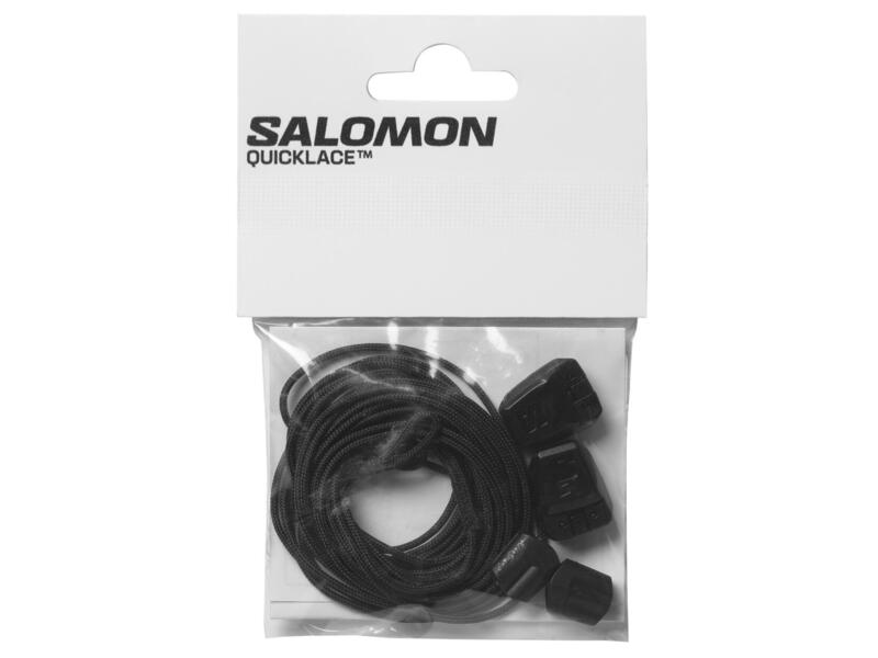 Salomon quicklace replacement kit on sale