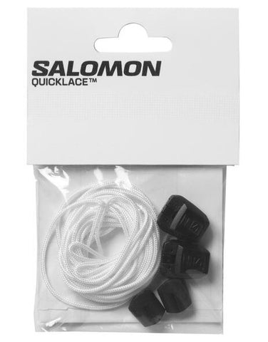 Salomon Quicklace Natural Relacing Kit